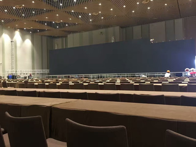 專業(yè)會(huì)議接待與會(huì)務(wù)服務(wù) 杭州、蘇州及周邊地區(qū)的整合解決方案