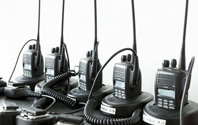 夭壽啦！對(duì)講機(jī)居然還有市場(chǎng)，開箱那一刻的心情無(wú)法言說(shuō)